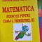 Matematica Exercitii pentru Clasa I, Trimestrul III