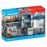 Playset Playmobil 71873 253 Piese