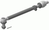 Bara directie Mercedes Econic Motor 2628 L, 2628 LL, 2629 L, 2629 LL, 2633 L, 2633 LL, 3233 L, 3233 LL, parte montare la cilindrul 1, lungime 514