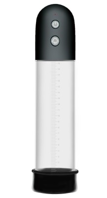 Pompa Pentru Penis Cu Vibratii foto