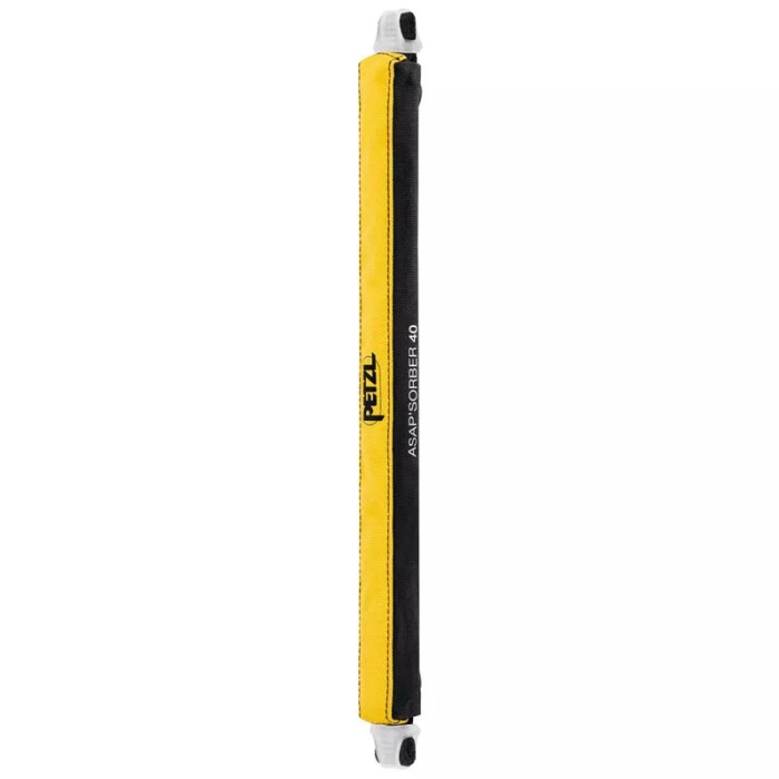 Absorbitor de șoc PETZL Asap&#039;Sorber 40cm