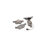 Placute frana ALFA ROMEO 156 932 ATE 13046071802