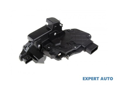Incuietoare usa spate Ford Mondeo 4 (2007-2015)[BA7] #1 foto