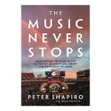 The Music Never Stops