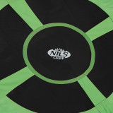 Cumpara ieftin Leagan de gradina Nils NB5031 Verde FitLine Training