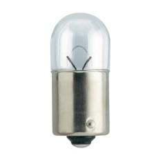 Bec Camion R5W Bosch TruckLight, 24V, 5W foto