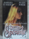 SPERANTE-BARBARA CUMMINGS, JO-ANN POWER-235708