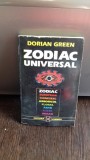 ZODIAC UNIVERSAL - DORIAN GREEN