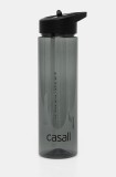 Casall sticla 600 ml culoarea negru, 57001