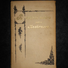 George Cosbuc - Resboiul nostru pentru neatirnare (1899, a 3-a editie)