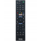 Telecomanda pentru Sony RMT-TX101D, x-remote, universal, Netflix, Negru