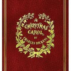 A Christmas Carol - Charles Dickens