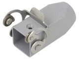 Carcasă ILME HDC 21.21 PG11 CKAX 03 VGS pentru conectori cablu