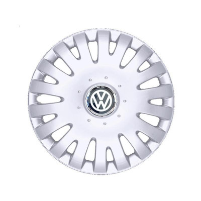 Capace roti Volkswagen 16&amp;quot; 10998 COD 403 foto