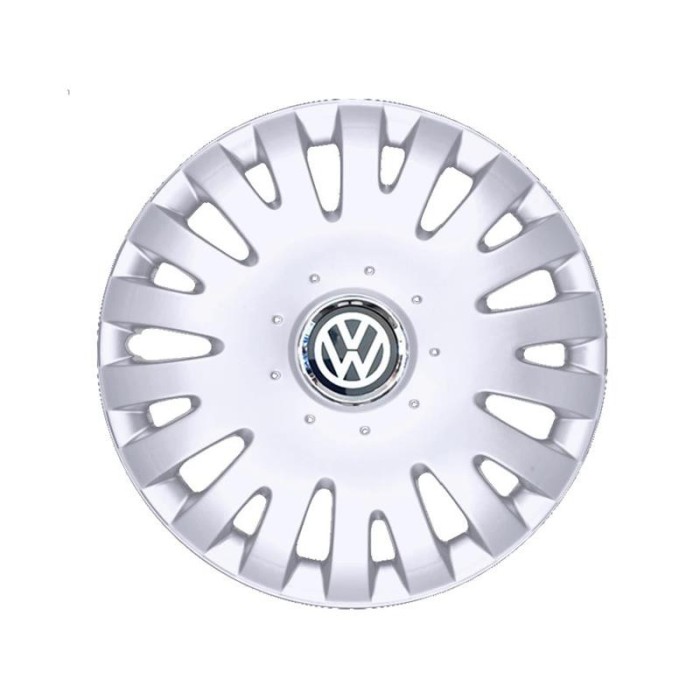 Set capace roti Volkswagen 16&quot; 10998 COD 403