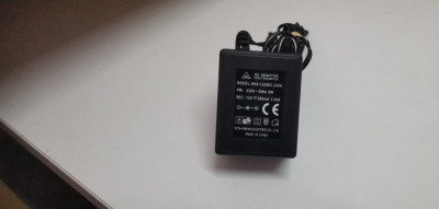 Alimentator Hon-Kwang 12V 200mA #56584GAB foto