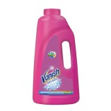 Solutie pentru indepartat pete, Vanish Pink, 2L