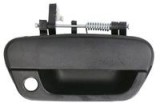 M&acirc;nerul exterior al ușii CHEVROLET MATIZ (M200, M250) (2005 - Prezent) BLIC 6010-56-0153402P