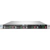 HP ProLiant DL360 G9, 4 LFF, 2 x Hexa Core Xeon E5-2620 v3 2.4 GHz, 32 GB DDR3 RAM, SmartArray P440ar, 2 x 1400W, 2 Ani Garantie