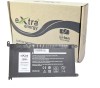 Baterie compatibila Laptop 2-in-1, Dell, ChromeBook 3100, WDX0R, 11.4V, 3400mAh, 39Wh