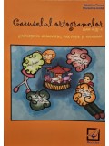 Madalina Florea - Caruselul ortogramelor clasa a III-a (Editia: 2012)