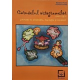 Madalina Florea - Caruselul ortogramelor clasa a III-a (Editia: 2012)