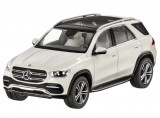 Macheta Oe Mercedes-Benz GLE 1:43 Alb B66960552, Mercedes Benz