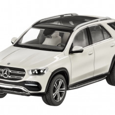 Macheta Oe Mercedes-Benz GLE 1:43 Alb B66960552