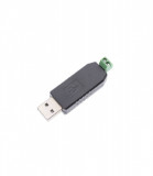 Adaptor USB - RS485 OKY3406-6, CE Contact Electric