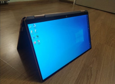 LAPTOP 2 IN 1 HP Spectre x360 13 i7 foto