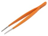 Pensetă 150mm V&acirc;rf Plat Universală