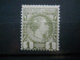 1885 MONACO COTA 29$