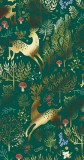 Felicitare - Money Wallets - Prancing Reindeer | Great British Card Company