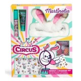 MARTINELIA CIRCUS SET MAKEUP SI BENTITA