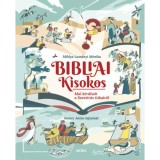 Bibliai Kisokos - Mai k&eacute;rd&eacute;sek a Szent&iacute;r&aacute;s titkair&oacute;l - Miklya Luzs&aacute;nyi M&oacute;nika