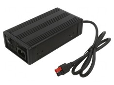 &Icirc;ncărcător pentru Baterii Re&icirc;ncărcabile 20A 13.8V