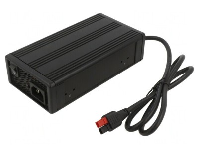 &amp;Icirc;ncărcător pentru Baterii Re&amp;icirc;ncărcabile 20A 13.8V foto