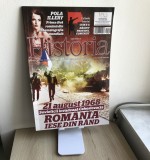 Revista Historia Nr. 199 (august 2018)