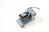 Senzor de impact dreapta față BMW 7 F01, F02 2009 OEM: 9159314 10015528