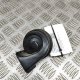 Claxon Auto BMW Seria 5 E39 (2001) Negru/Rosu OEM 8362359 25582520 - Piese Auto Originale, Garantie