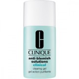 Gel tratament antiacnee Anti-Blemish Solutions, 15ml, Clinique