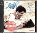 CD 2xCD Various &ndash; Kuschelrock 8 (VG++)