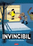 Cumpara ieftin Invincibil 3: Coșmarul răufăcătorilor - Pascal Jousselin, Grafic
