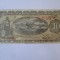 Mexic 10 Pesos 1914 aUNC-Guvernul Provizoriu