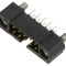Conector PCB-cablu Datamate J-Tek THT
