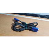 Cablu VGA Tata - Tata 1,7M #1-764