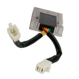 Releu incarcare Kymco 125-500, 12V-25A, 5 fire, Rival Store