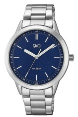 Ceas Barbatesc Q&amp;Q QB80J202Y Blue