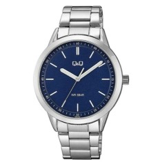 Ceas Barbatesc Q&amp;Q QB80J202Y Blue