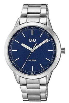 Ceas Barbatesc Q&amp;amp;Q QB80J202Y Blue foto